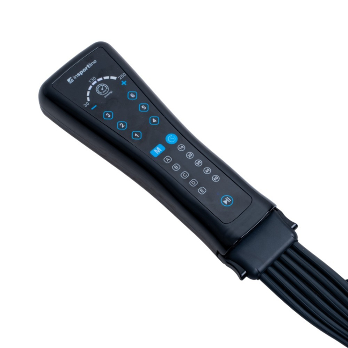 Sistem masaj cu compresie aer inSPORTline Compafare [11]