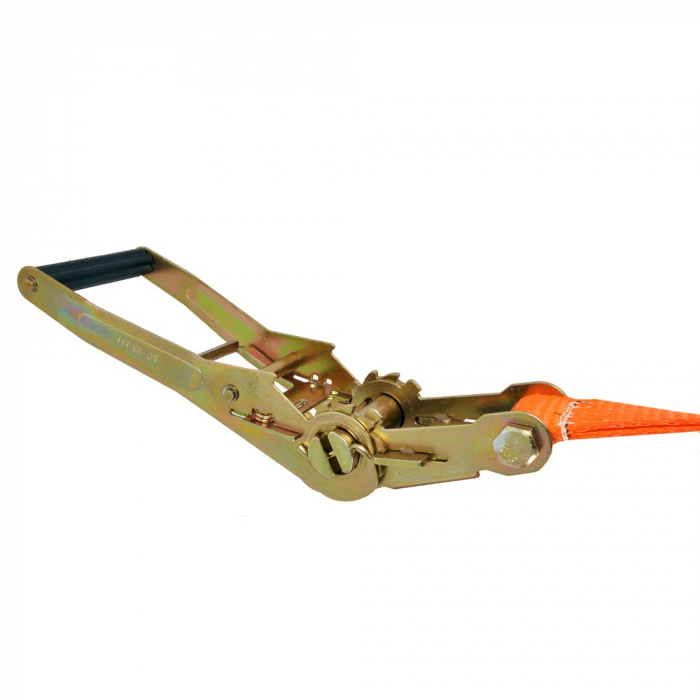 Slackline - inSPORTLine Ergo 15 m [4]