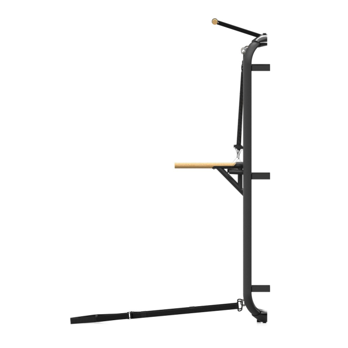 Spalier inSPORTline Wootkit 220 x 86 cm [6]