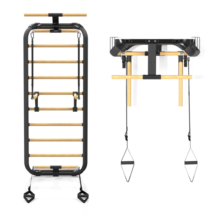 Spalier inSPORTline Wootkit 220 x 86 cm [4]
