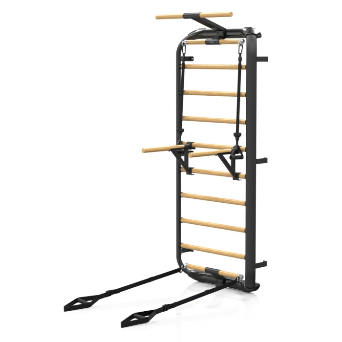 Spalier inSPORTline Wootkit 220 x 86 cm [3]