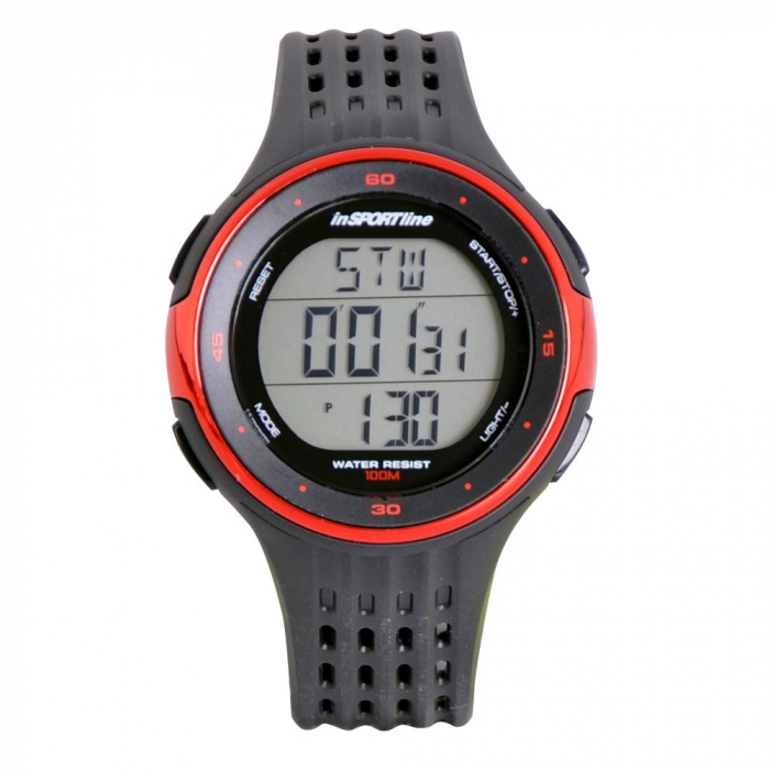 Sporttester inSPORTline Diverz [3]