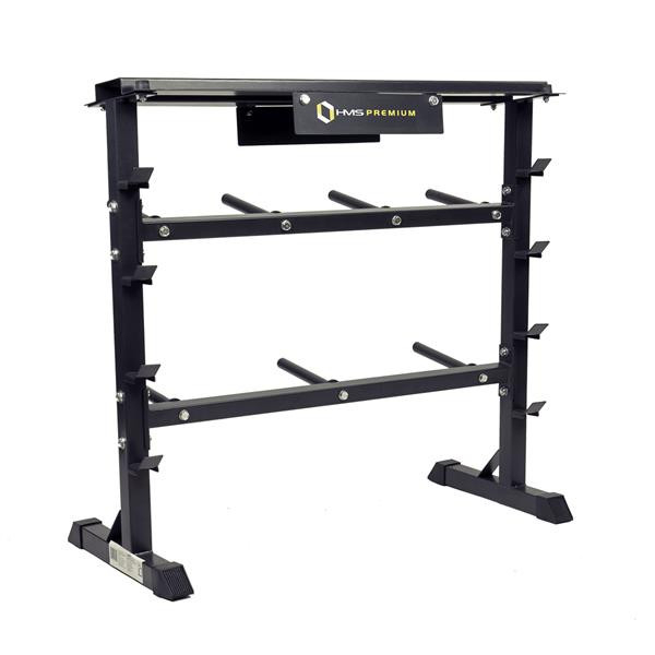 Stand pentru greutati, gantere, bare HMS PREMIUM STR12 [3]