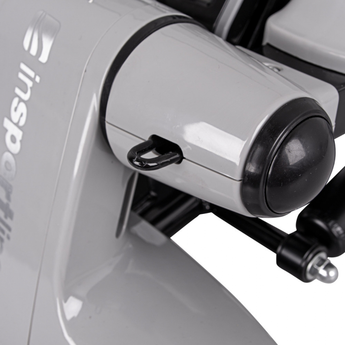 Stepper cu Manere inSPORTline Active [7]