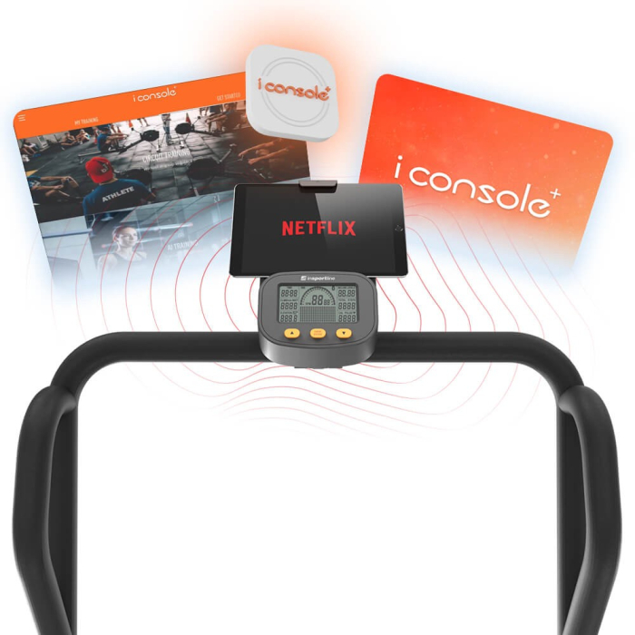 Stepper inSPORTline ZenPeak 30 [4]