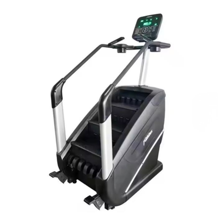 Stepper profesional cu scari Sportmann E08A [4]