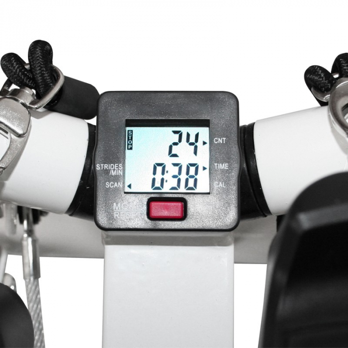 Stepper Twist cu corzi HMS S3033 [3]