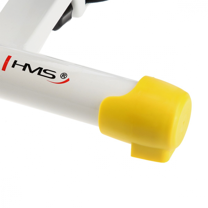 Stepper Twist cu Corzi HMS S3033 - Galben [8]