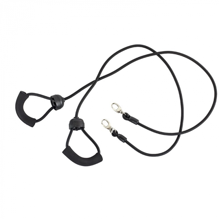 Stepper Twist cu manere si corzi HMS S3085- verde [7]