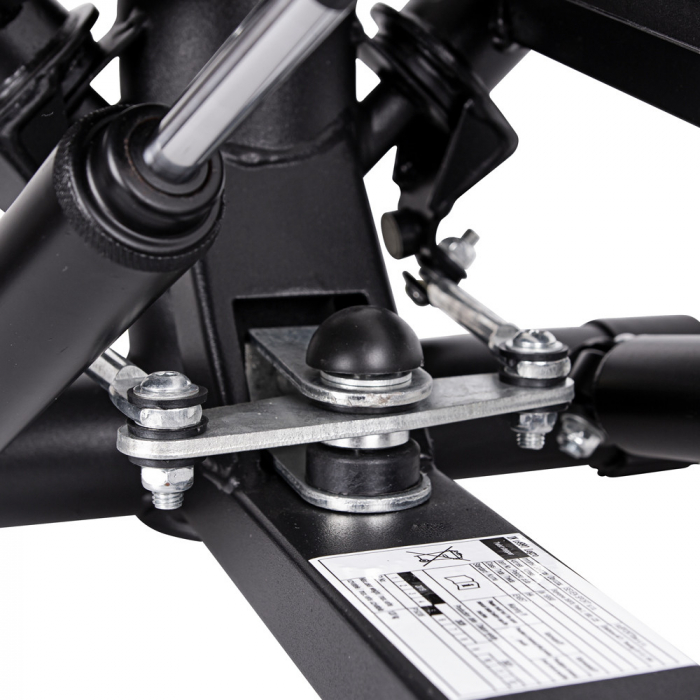 Stepper Twist inSPORTline Legro [8]