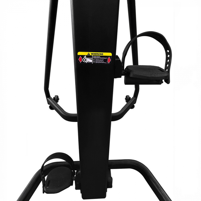 Stepper Vertical Verticon inSPORTline Pro 500 [4]