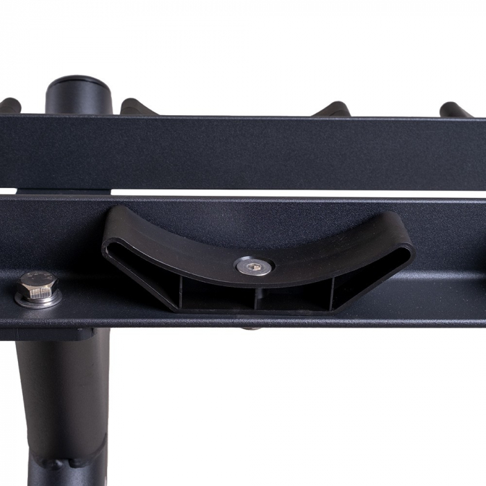 Suport 3 Rafturi pentru Gantere inSPORTline GymRack III [3]