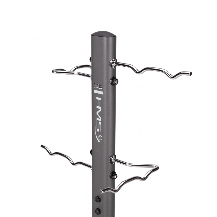 Suport Accesorii Fitness HMS STR33 [2]