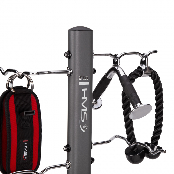 Suport Accesorii Fitness HMS STR33 [7]