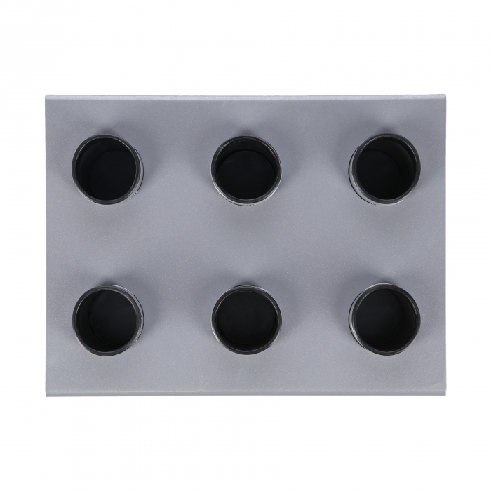 Suport Bare Olimpice HMS STR34, pentru 6 bare [5]