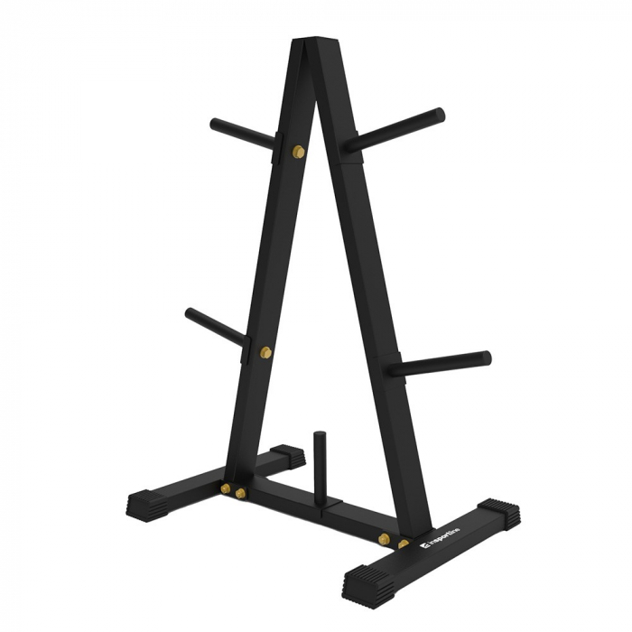 Suport discuri 30 mm inSPORTline RP100 [1]