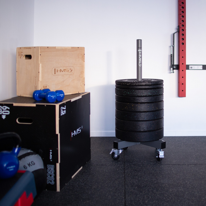 Suport Discuri HMS STR32 [6]