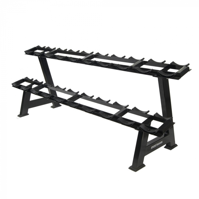 Suport gantere SPORTMANN [3]