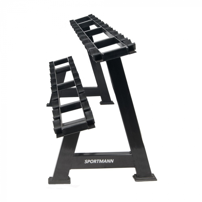 Suport gantere SPORTMANN [4]