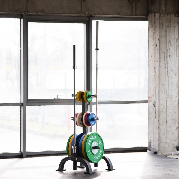 Suport Greutati si Bare Olimpice HMS STR26 [3]