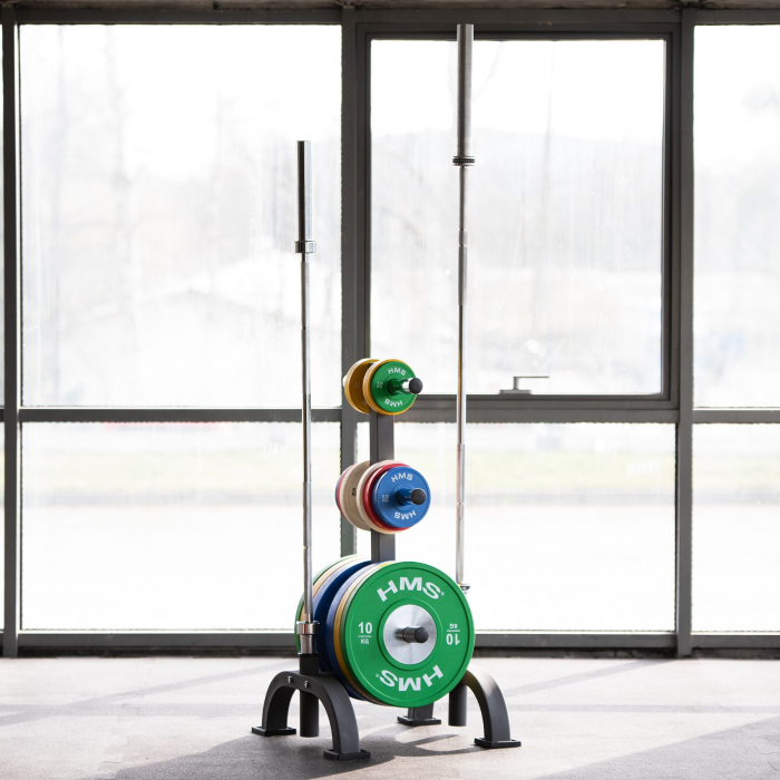 Suport Greutati si Bare Olimpice HMS STR26 [7]