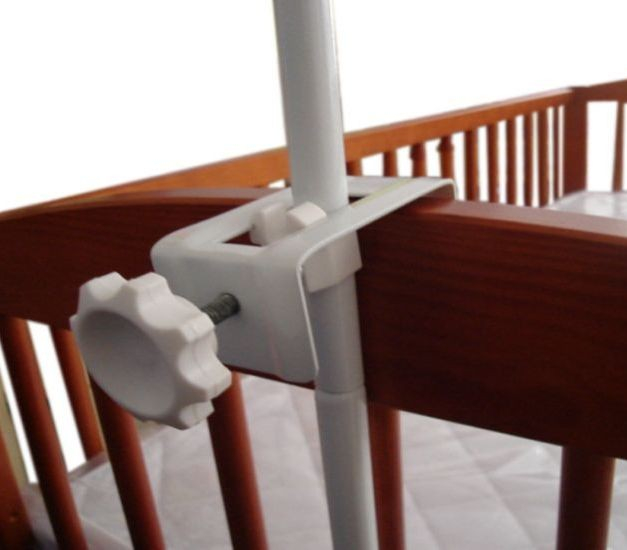 Suport metalic baldachin Tega [2]