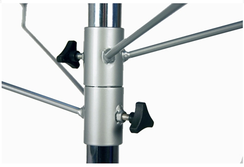 Suport mingi aerobic inSPORTline [2]