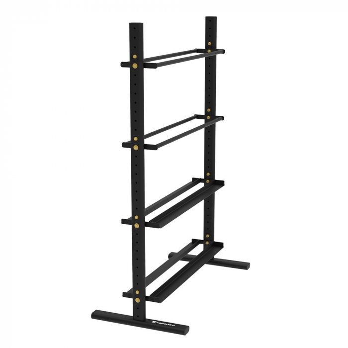 Suport Multifunctional Echipamente inSPORTline StorageRack II [2]