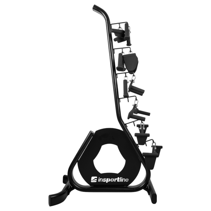 Suport pentru accesorii cablu inSPORTline Adastand [5]