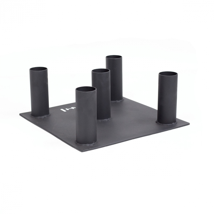 Suport pentru Bare Olimpice HMS STR01 [4]