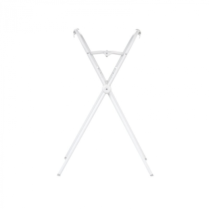 Suport pliabil pentru cadita de baie cu pliere ultra-compacta Jane Oasis [3]