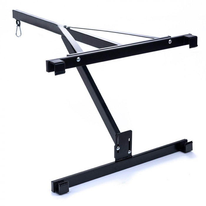 Suport Sac Box cu Montara pe Spalier inSPORTline Galgis [4]