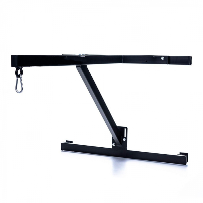 Suport Sac Box cu Montara pe Spalier inSPORTline Galgis [5]