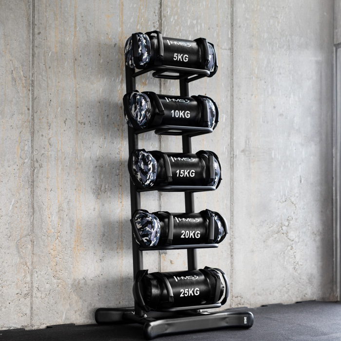 Suport saci de antrenament HMS STR42 [2]