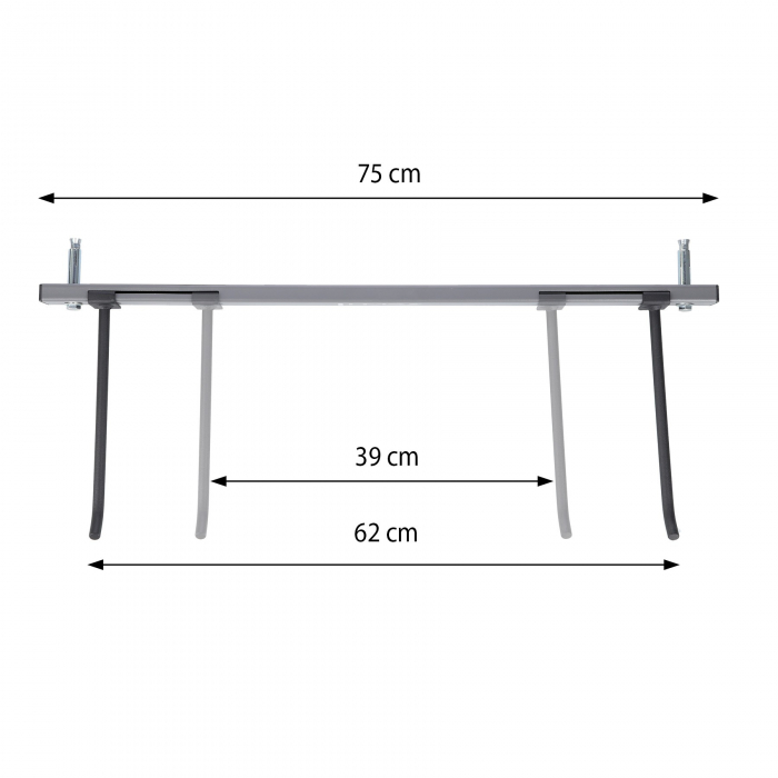Suport Saltele HMS STR30 [3]
