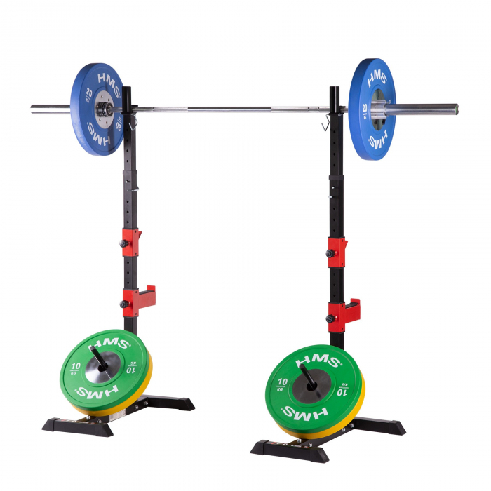Suporturi pentru Haltera HMS STR25 [8]
