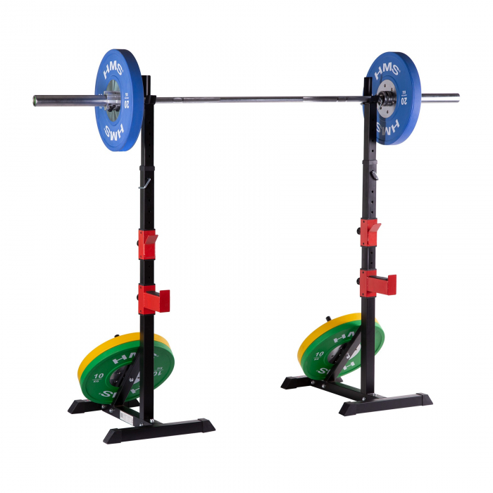 Suporturi pentru Haltera HMS STR25 [6]
