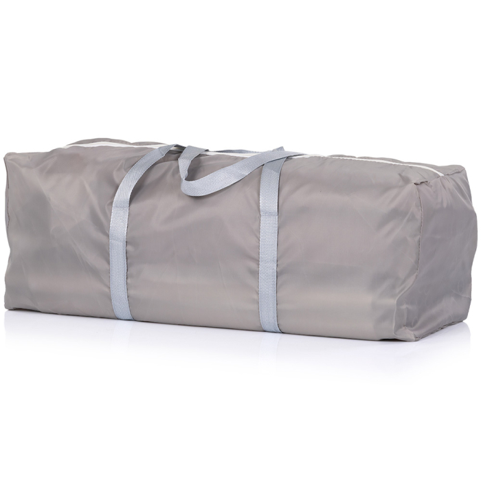 Tarc de joaca Chipolino Lotus 180x120 cm beige [3]