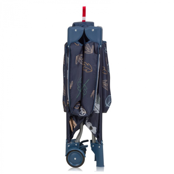 Tarc de joaca copii Lionelo Bonnie pana la 15 kg 100 x 100 cm [10]