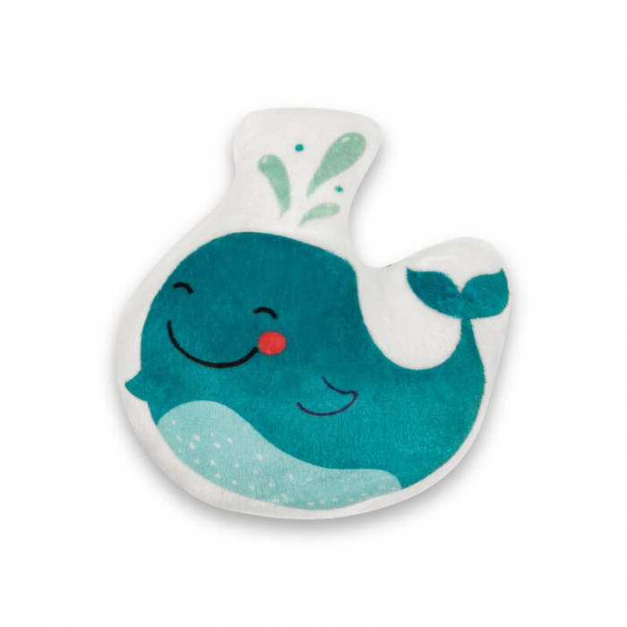 Tarc de joaca Lionelo Mille 100x100 cm Verde [14]