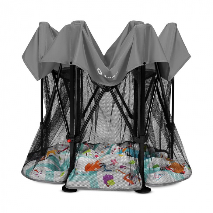 Tarc de joaca Roel - Lionelo [11]