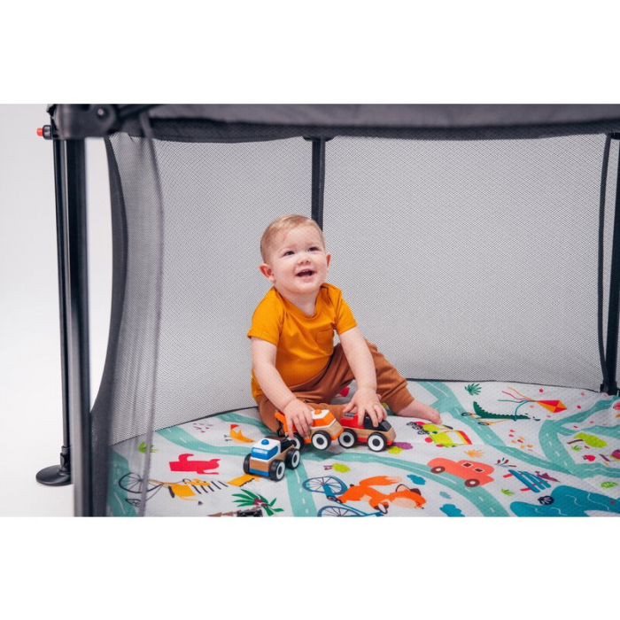 Tarc de joaca Roel - Lionelo [21]