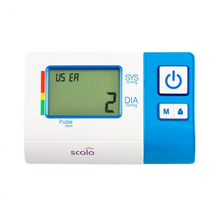Tensiometru de brat Scala SC7620 [4]