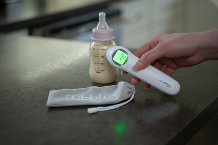 Termometru digital multifunctional 5 in 1 bblüv Ora [5]