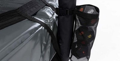 Trambulina Berg Favorit Regular GRI Level cu plasa Comfort 430 [5]