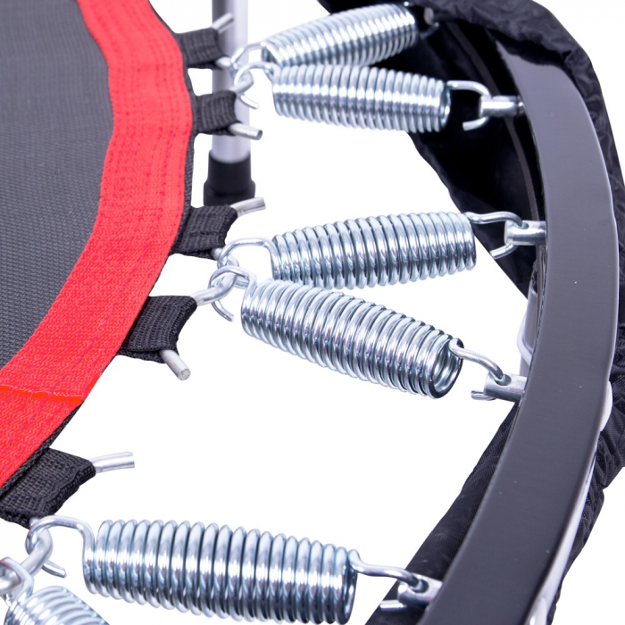 Trambulina cu maner inSPORTline PROFI 122 cm [7]