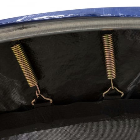 Trambulina cu plasa de siguranta Dunlop 305x76 cm [3]