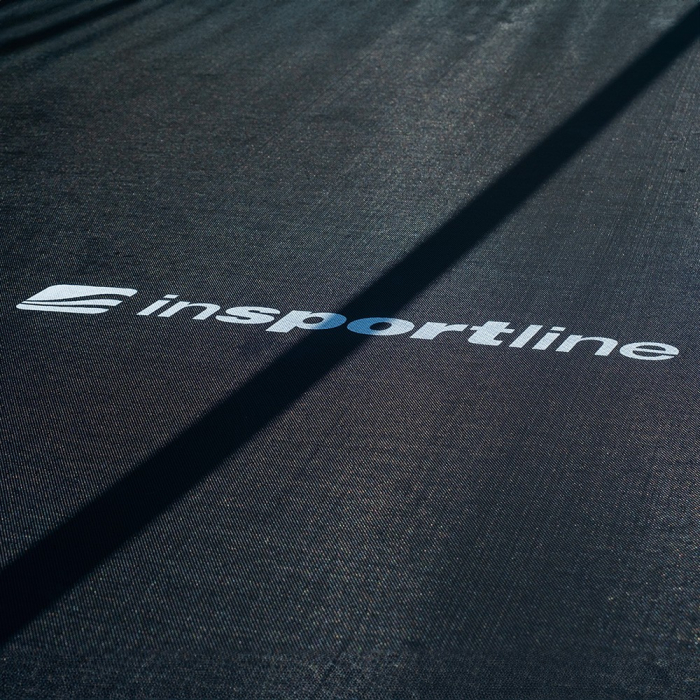 Trambulina inSPORTline Green 430 cm [2]