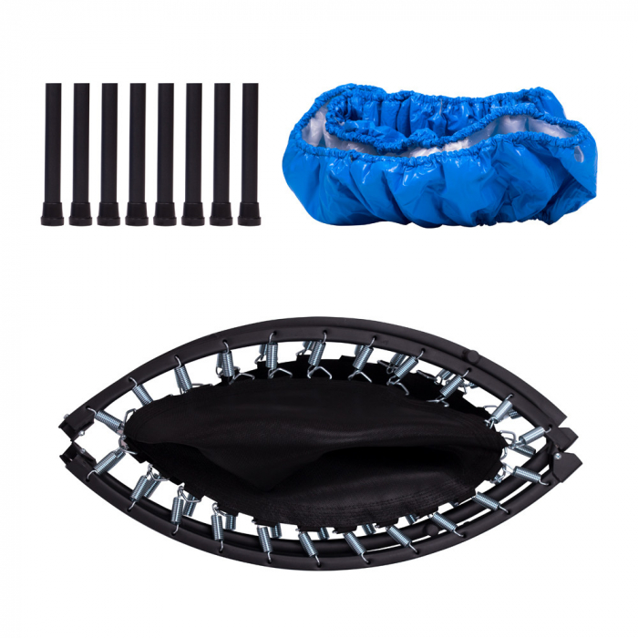 Trambulina pliabila 122 cm inSPORTline [7]