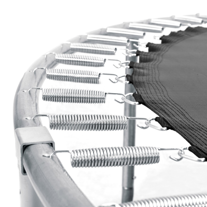 Trambulina Set inSPORTline Irbiso 305 cm [3]